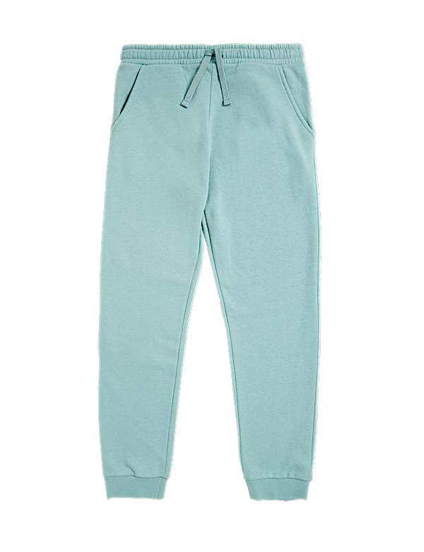 Unisex Cotton Joggers
