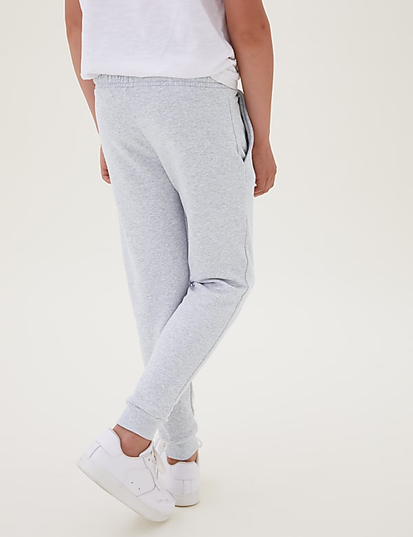 Unisex Cotton Joggers