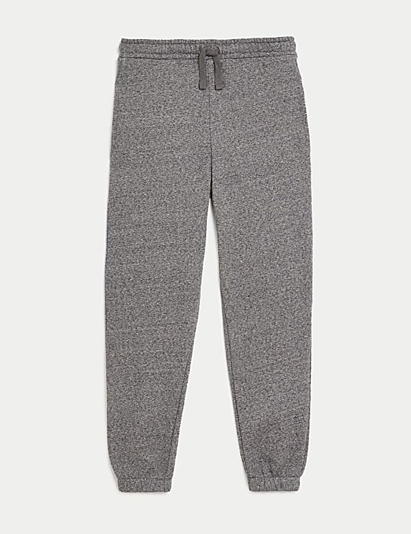 Unisex Cotton Joggers