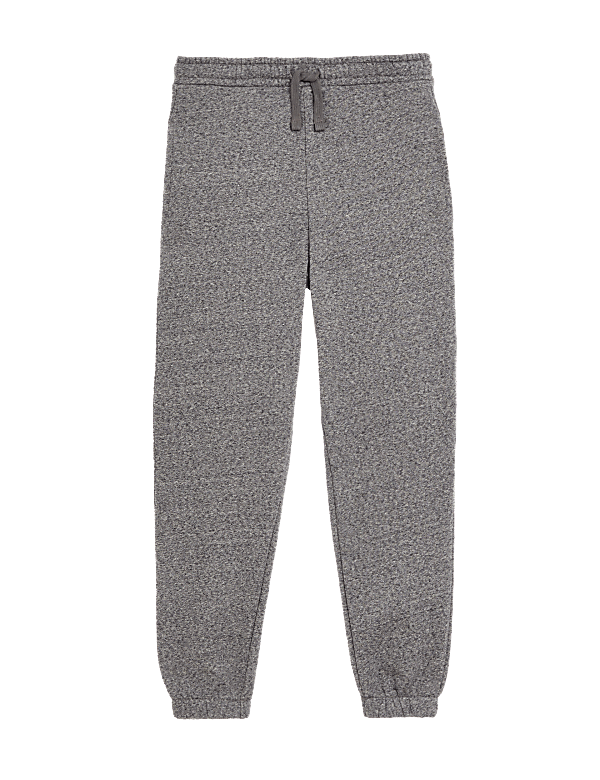 Unisex Cotton Joggers