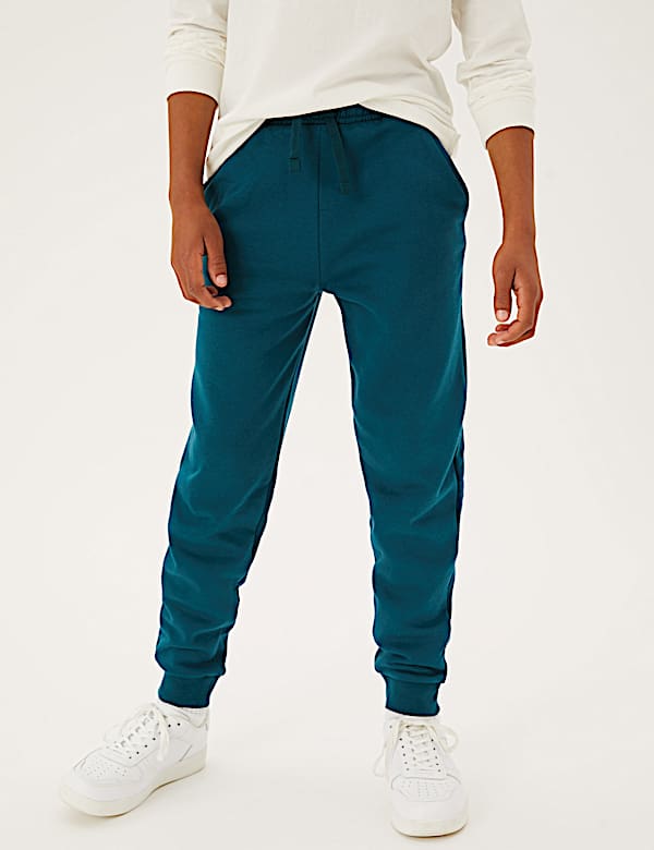 Unisex Cotton Joggers