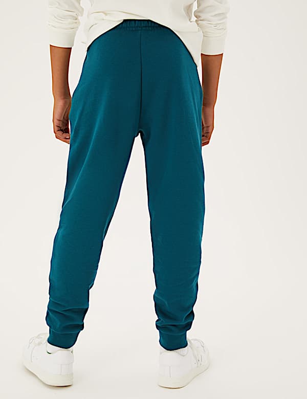 Unisex Cotton Joggers