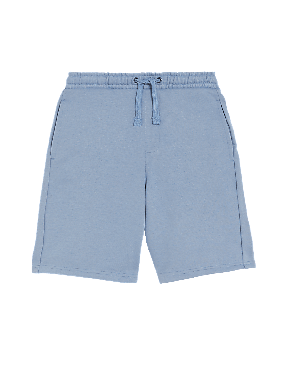 Cotton Rich Shorts