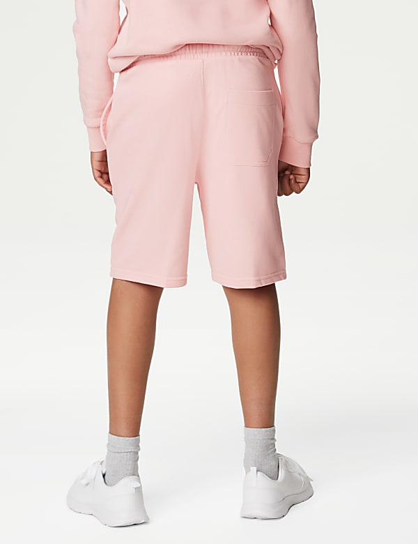 Cotton Rich Shorts