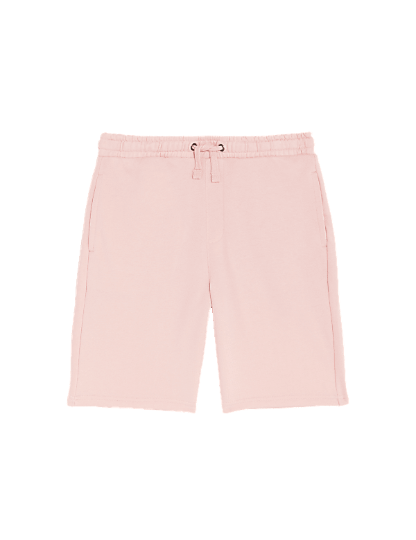 Cotton Rich Shorts