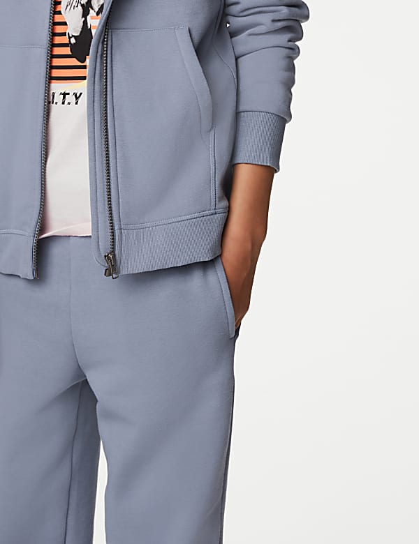 Cotton Rich Joggers