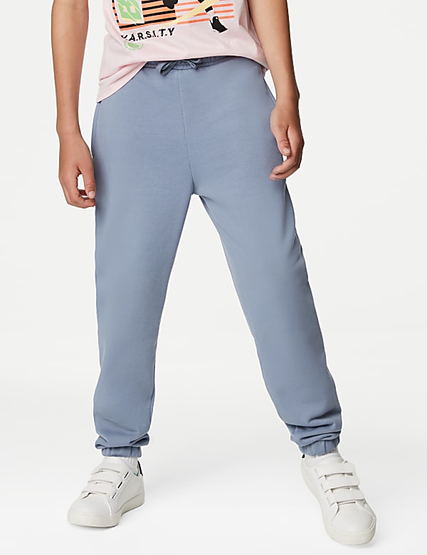 Cotton Rich Joggers
