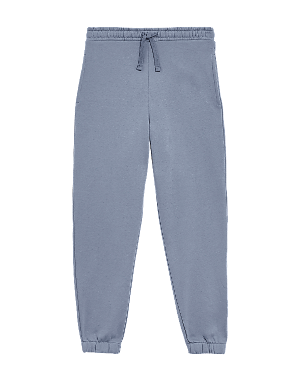Cotton Rich Joggers