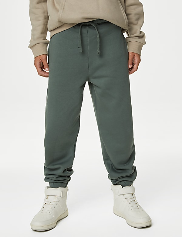 Cotton Rich Joggers