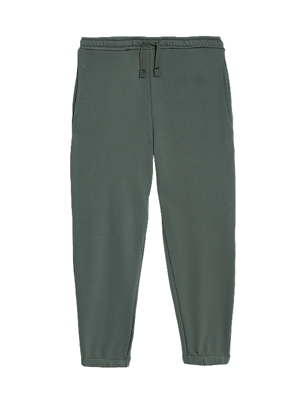 Cotton Rich Joggers