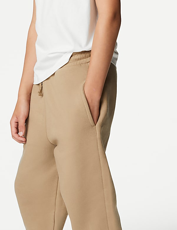 Cotton Rich Joggers