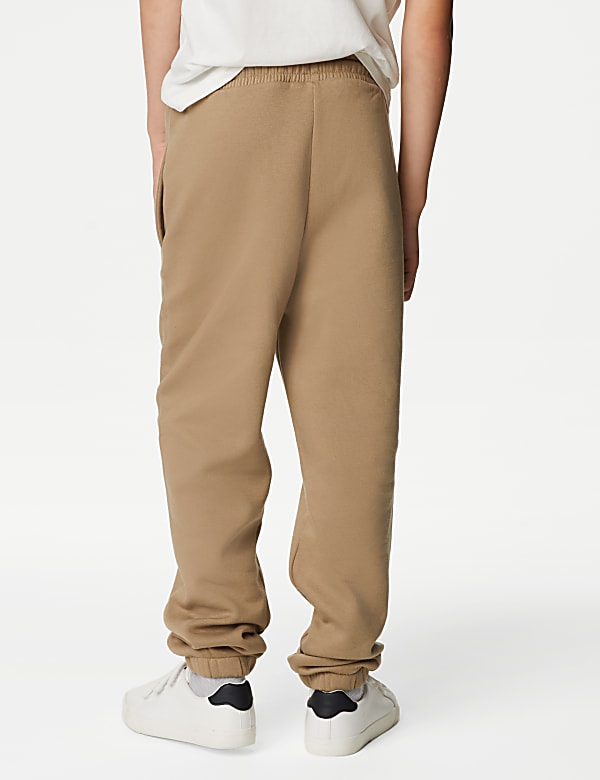 Cotton Rich Joggers