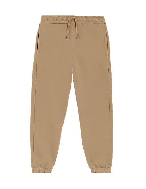 Cotton Rich Joggers