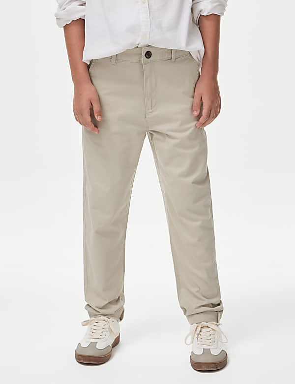 Cotton Rich Chinos