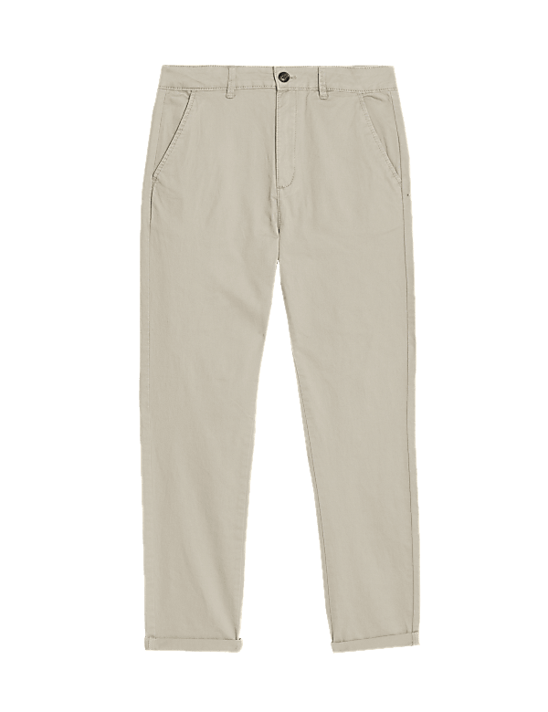 Cotton Rich Chinos