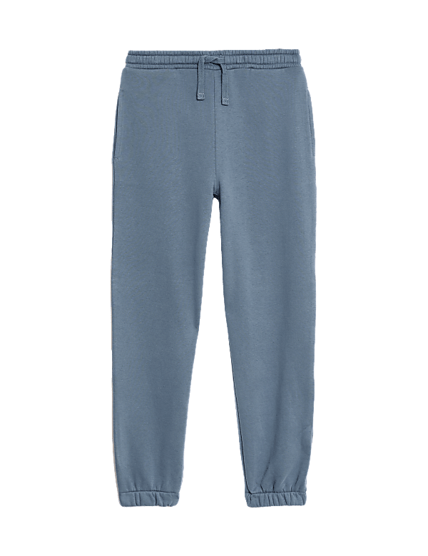 Cotton Rich Joggers (6-16 Yrs)