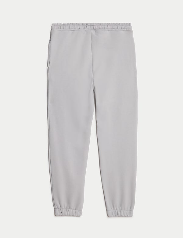 Cotton Rich Joggers (6-16 Yrs)