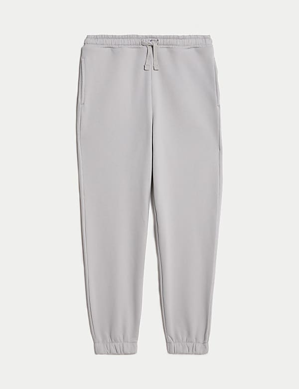 Cotton Rich Joggers (6-16 Yrs)