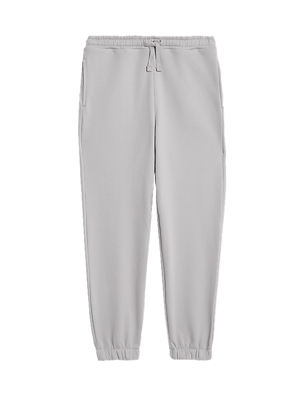 Cotton Rich Joggers (6-16 Yrs)