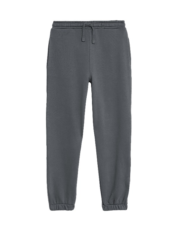 Cotton Rich Joggers (6-16 Yrs)