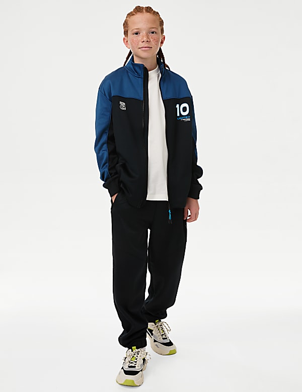 Kids sports joggers 2025