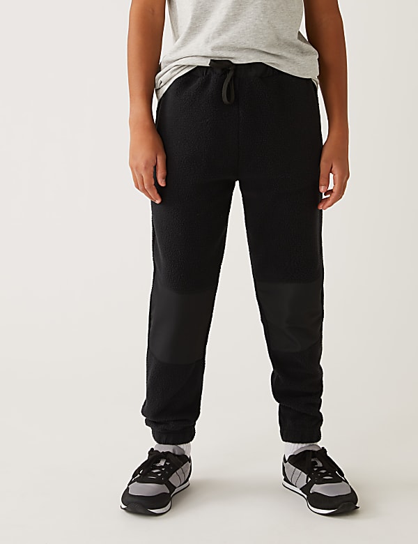Fleece Joggers