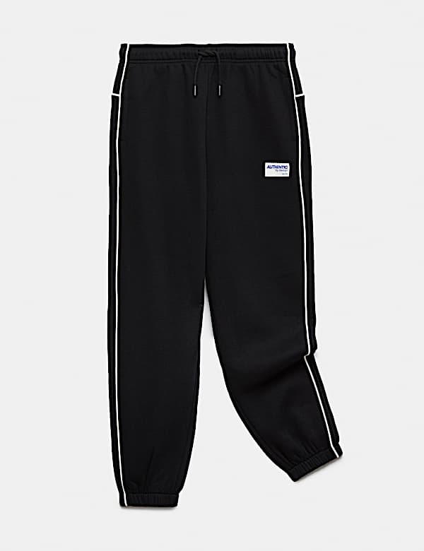 Cotton Rich Joggers (6-16 Yrs)