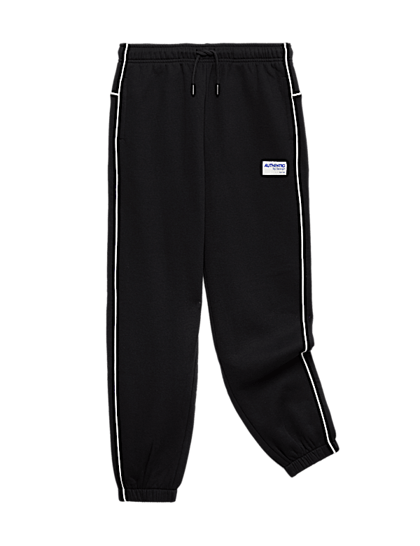 Cotton Rich Joggers (6-16 Yrs)