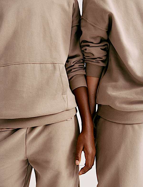 Cotton Rich Hoodie (6-16 Yrs)