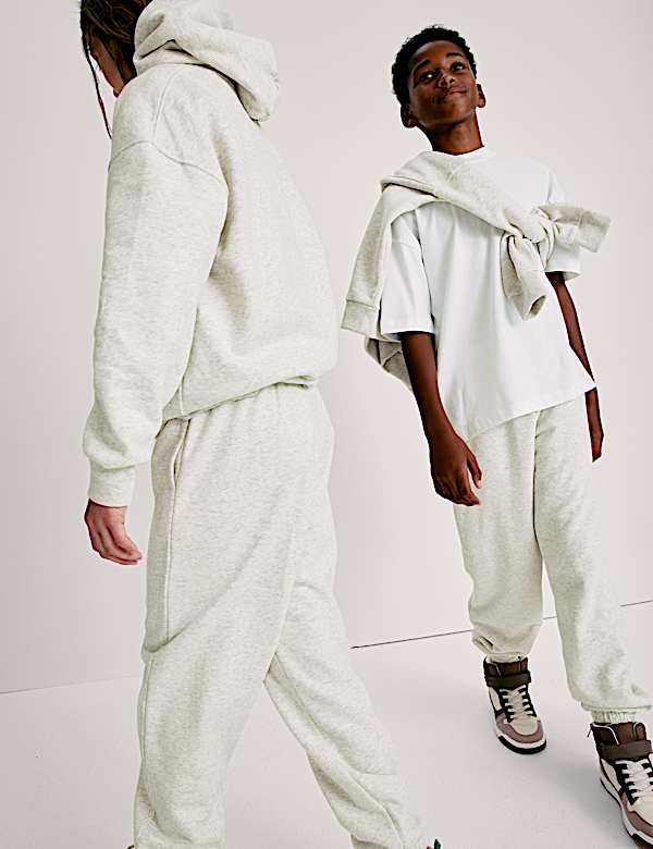 Cotton Rich Hoodie (6-16 Yrs)