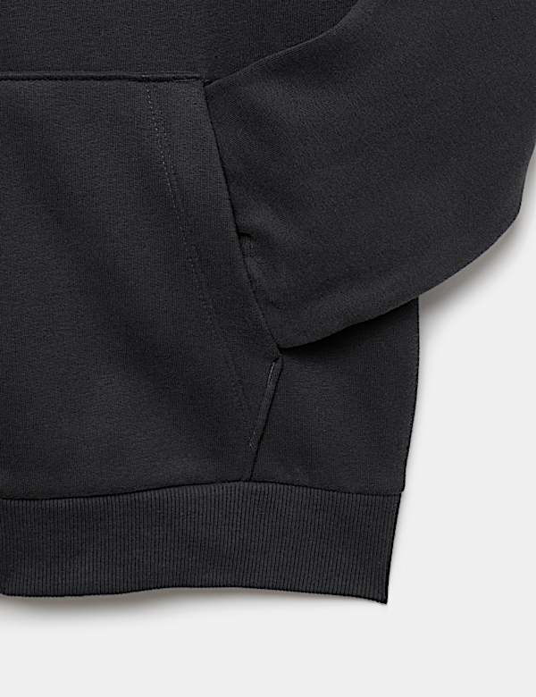 Cotton Rich Hoodie (6-16 Yrs)