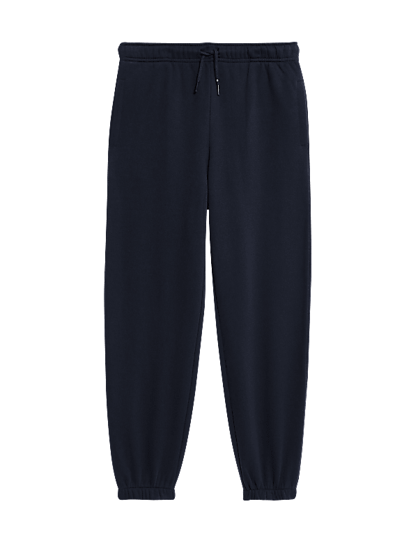 Cotton Rich Joggers (6-16 Yrs)