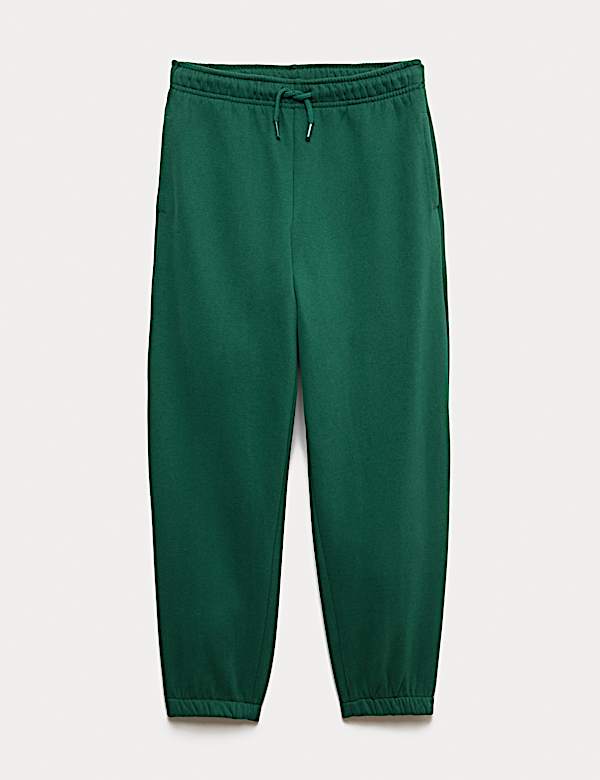 Pantalon de jogging en coton (du 6 au 16 ans) - FR