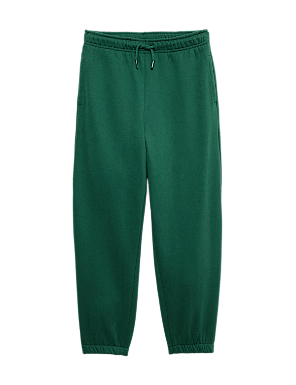 Cotton Rich Joggers (6-16 Yrs)