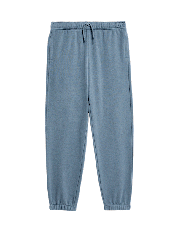 Cotton Rich Joggers (6-16 Yrs)