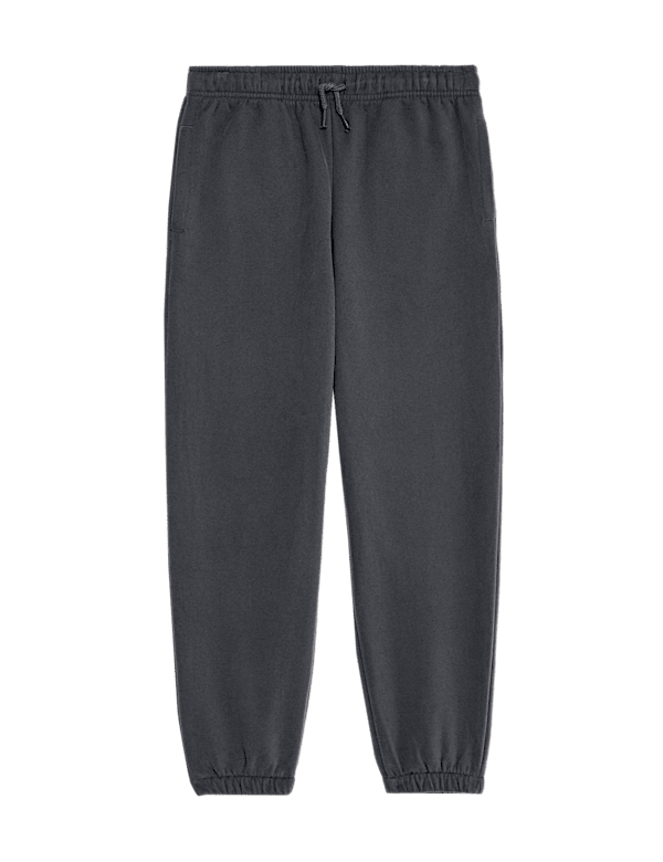 Cotton Rich Joggers (6-16 Yrs)