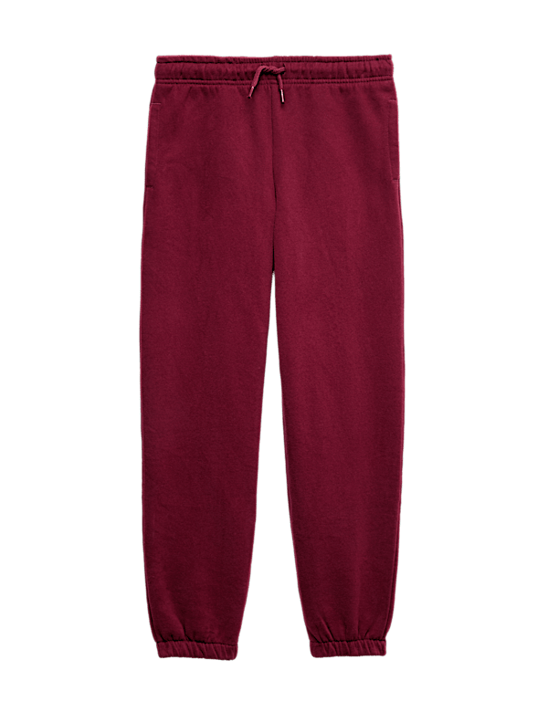 Cotton Rich Joggers (6-16 Yrs)