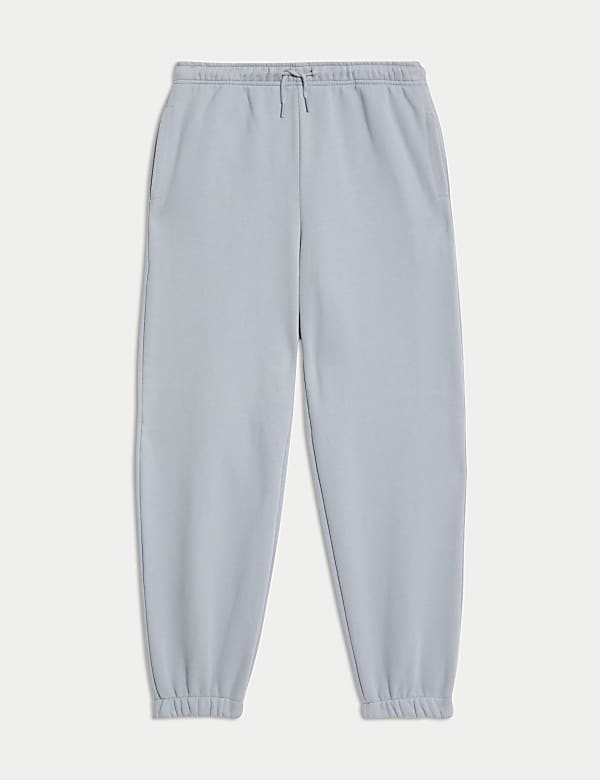 Cotton Rich Joggers (6-16 Yrs)