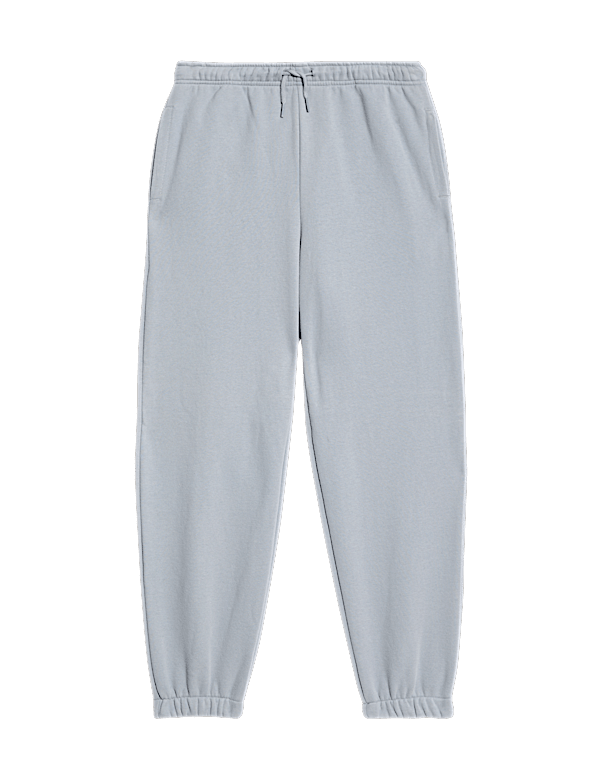 Cotton Rich Joggers (6-16 Yrs)