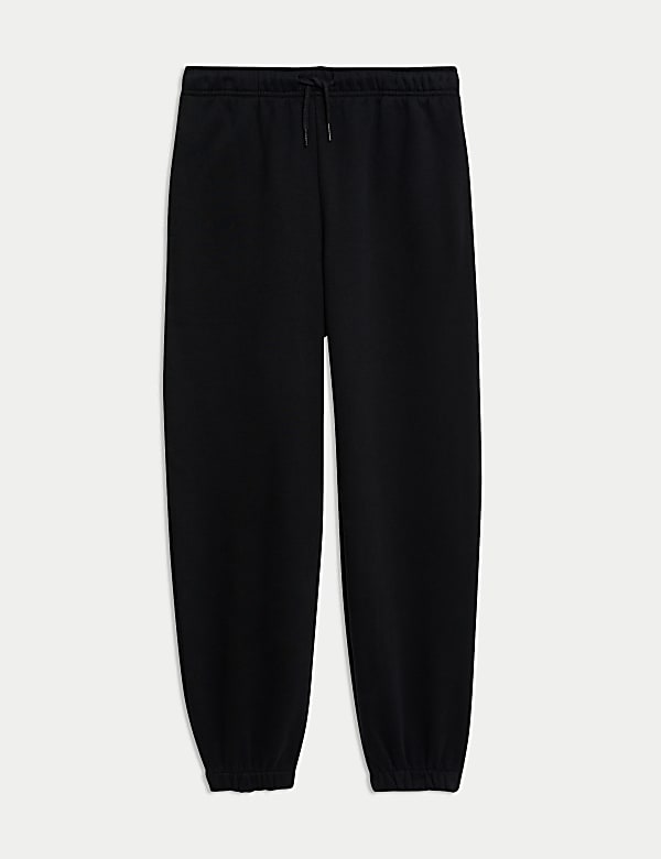 Cotton Rich Joggers (6-16 Yrs)