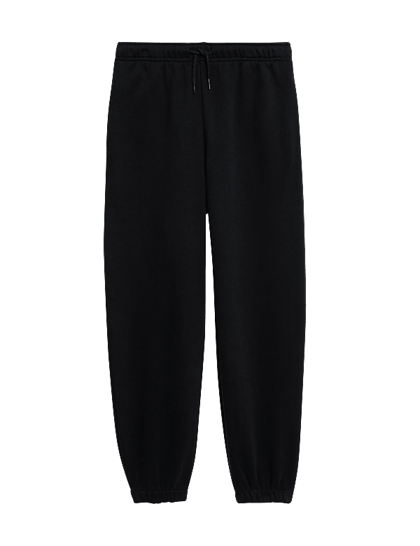 Cotton Rich Joggers (6-16 Yrs)