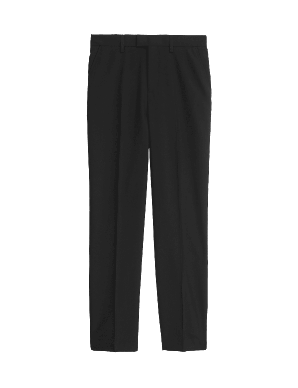 Tuxedo Trousers (6-16 Yrs)