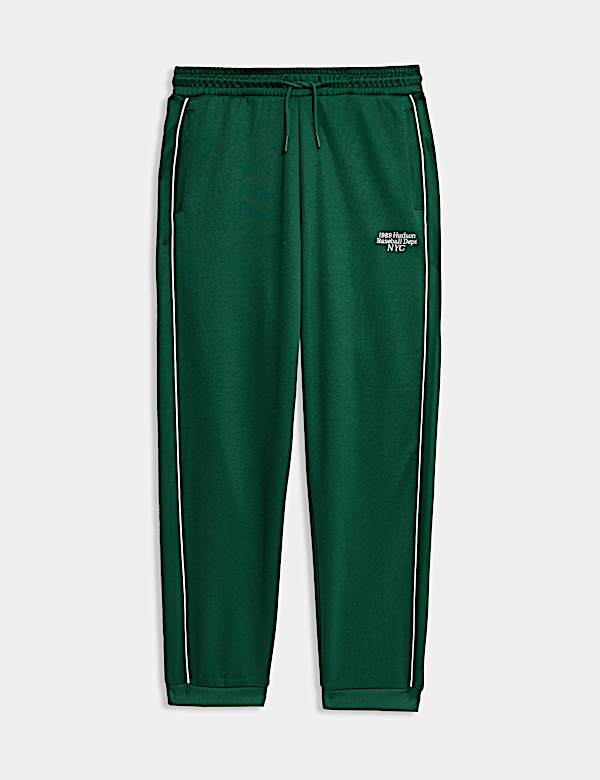 Tricot Joggers (6-16 Yrs) - LV
