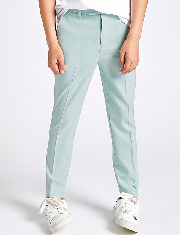 Suit Trousers (3-16 Years)