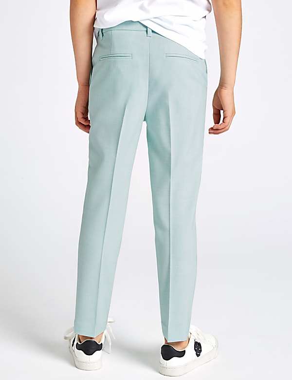 Suit Trousers (3-16 Years)