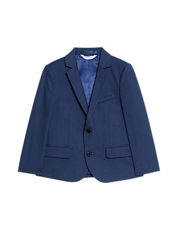 Mini Me Suit Jacket (2-16 Yrs)