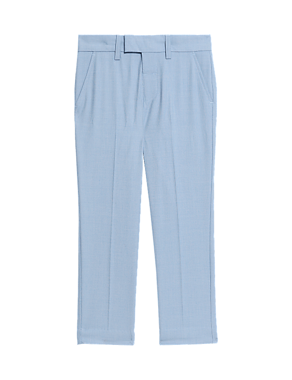 Mini Me Suit Trousers (6-16 Yrs)