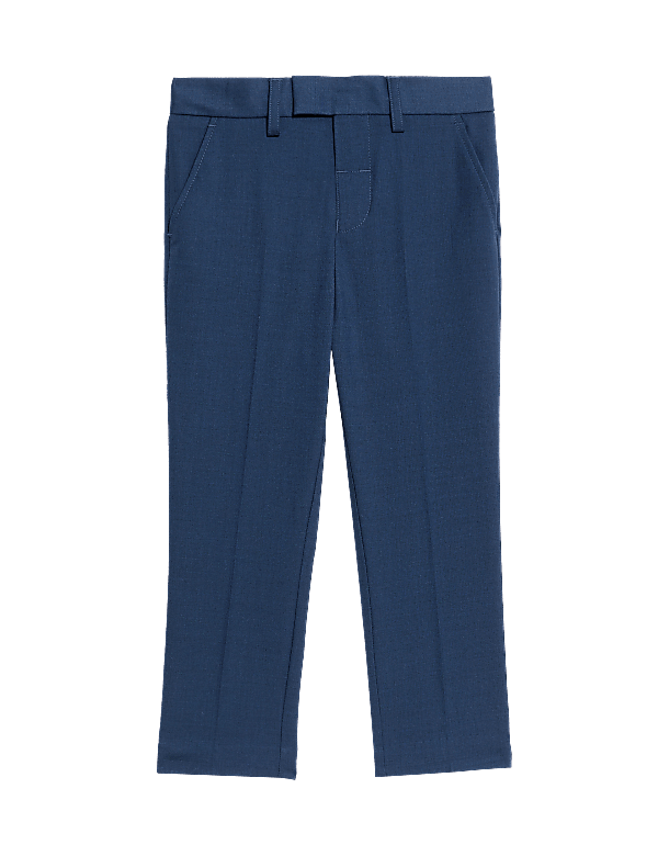 Mini Me Suit Trousers (6-16 Yrs)