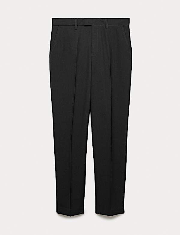 Tuxedo Suit Trousers (6-16 Yrs) - LU