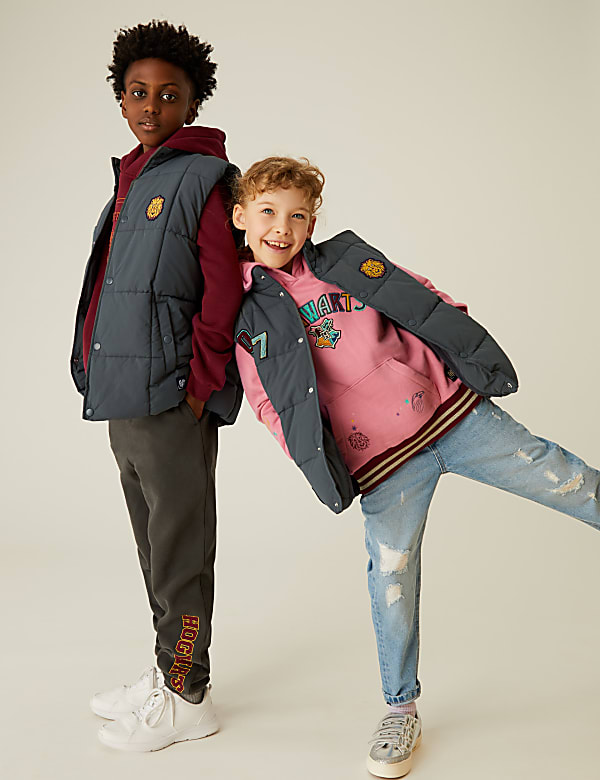 Gilet harry potter discount